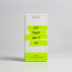 Products: WE Let That Sh t Go - Cheeky Neon Steamer 3 Pack - Sassy Sadie