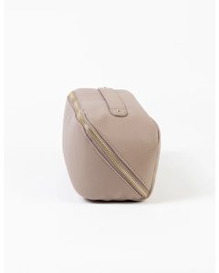 Stella + Gemma Voyage Cosmetic Bag - Blush - Sassy Sadie