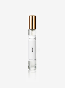 Miller Road 10ml Perfume Gold Lid - Lodge - Sassy Sadie