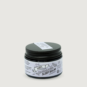 Moana Road Sleep Balm Lavender 35ml - Kawakawa Balm / Perfume - Sassy Sadie