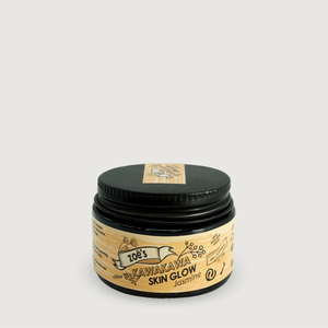 Products: Moana Road Skin Glow Jasmine 35ml - Kawakawa Balm / Perfume - Sassy Sadie