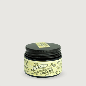 Moana Road Hand Blam Ylang Ylang 35ml - Kawakawa Balm / Perfume - Sassy Sadie
