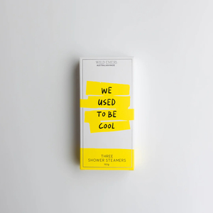 Products: WE We Used To Be Cool - Cheeky Neon Steamer 3 Pack - Sassy Sadie