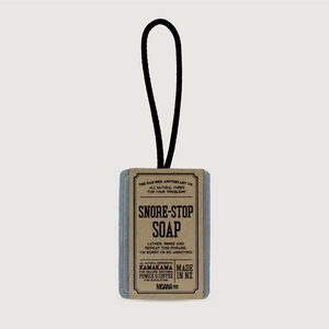 Products: Moana Road Snore-Stop Dad-Bod Soap - Sassy Sadie