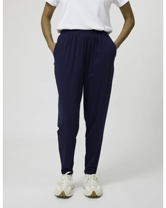 Products: Stella + Gemma Sunday Pant Navy - Sassy Sadie