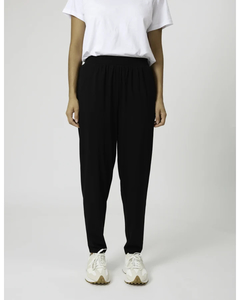 Stella + Gemma Sunday Pant Black - Sassy Sadie