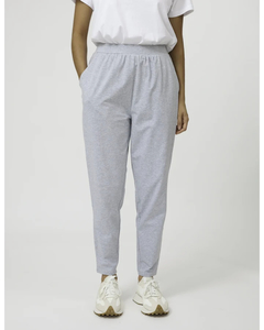 Stella + Gemma Sunday Pant Grey Marle - Sassy Sadie