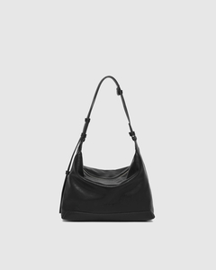 Lounhide Helena Shoulder Bag Black - Sassy Sadie