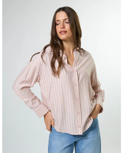 Products: Stella + Gemma Florencina Blouse - Marshmellow - Sassy Sadie
