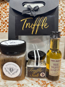 Truffles: TRUFFLE GIFT BAG - LIMITED EDITION!