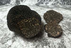 Truffles: TRUFFLE - FRESH LOCAL PERIGORD BLACK