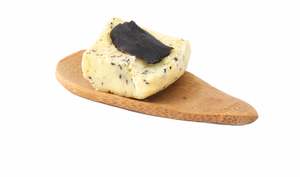 Truffles: TRUFFLE BUTTER