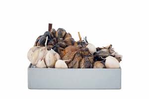 SMOKED GARLIC BLEND