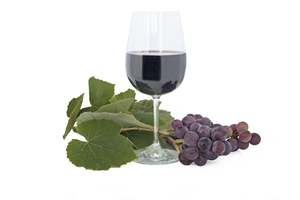 Salts: RED WINE BLEND