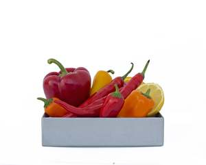PICANTE BLEND