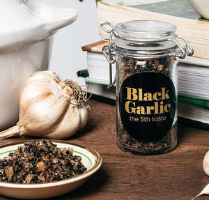BLACK GARLIC BLEND