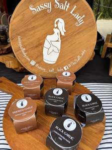 Sauces: CONCENTRATED PUREE PASTE