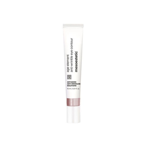 Products: mesoestetic age element anti-wrinkle eye contour