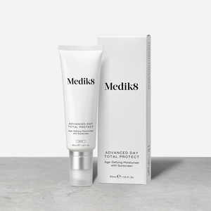Products: Medik8 Advanced Day Total Protect