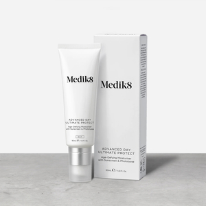 Products: Medik8 Advanced Day Ultimate Protect