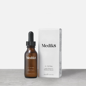 Products: Medik8 C Tetra Serum