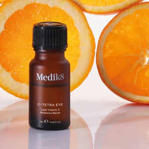 Products: Medik8 C Tetra Eye Serum