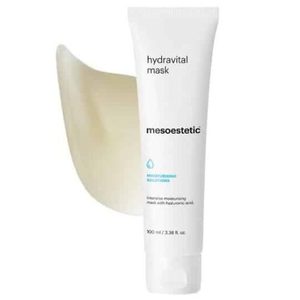 Products: Medik8 Balance Moisturiser with Glycolic Acid Activator