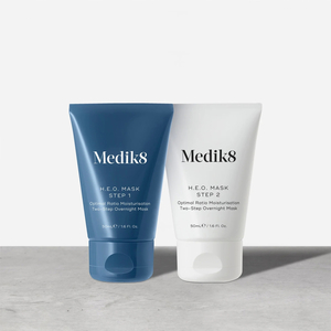 Products: Medik8 H.E.O Mask