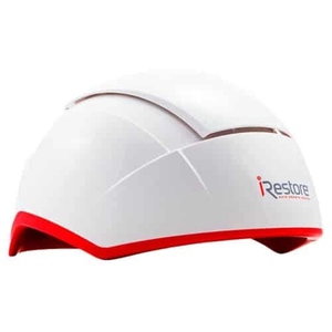 iRestore Professional Laser Hair Growth System