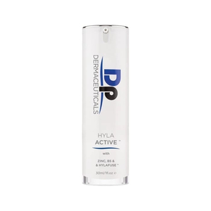 Products: Dp Dermaceuticals Hyla Active