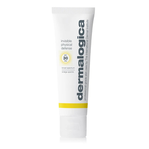 Products: Dermalogica Invisible Defence Spf30