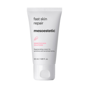 Products: Mesoestetic Fast Skin Repair