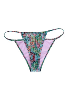 Selective Energy: mojo⟶energise