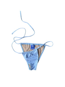 Bottoms: romesco⟶sky