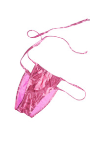 Bottoms: romesco⟶luce