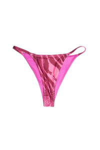 Bottoms: mojo⟶luce