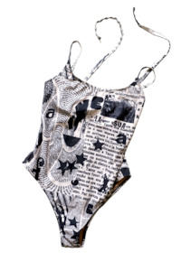 One Piece: maple⟶mono