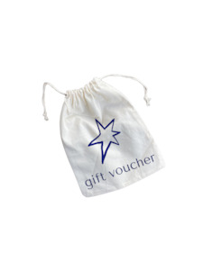 Virtual Gift Voucher