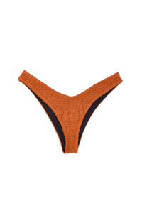 Staples Collection: Cross Over Bottom⟶Copper