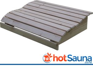 Sauna accesories: Sauna Bucket and ladle