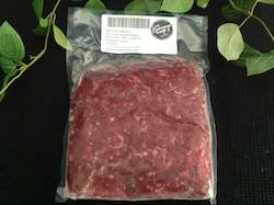 NZ BEEF SUPER MINCE
