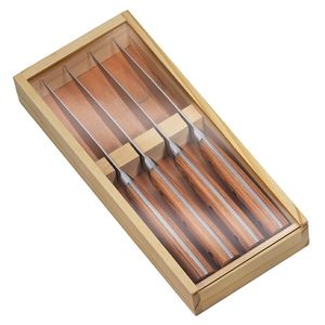 New Arrivals: Zassenhaus Steak Knife Set 4Pc