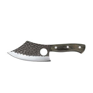 New Arrivals: Zassenhaus Chefs Farmer 14Cm W Leather Sheath