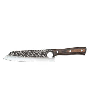 New Arrivals: Zassenhaus Chefs Knife Hunter 19Cm W Leather Sheath