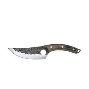 New Arrivals: Zassenhaus Chefs Knife Ranger 15Cm W Leather Sheath