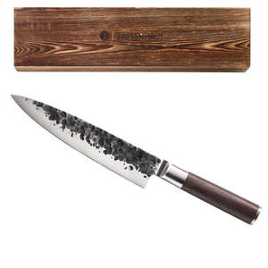 New Arrivals: Zassenhaus Handmade Chefs Knife 20Cm