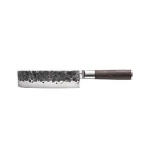 Zassenhaus Handmade Nakiri Knife 18Cm