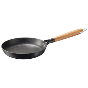 New Arrivals: Zassenhaus Cast Iron Frypan 28Cm