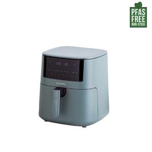 Cookware: GreenPan Bistro XXL Coloured Air fryer 7.2L