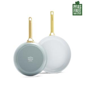 GreenPan Padova Frypan 2pc set